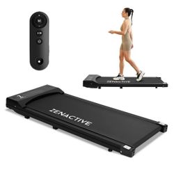 Zen active Walking Pad Treadmill