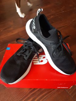 New balance womans 81/2