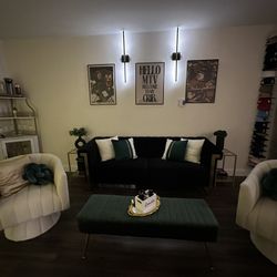 Couches 