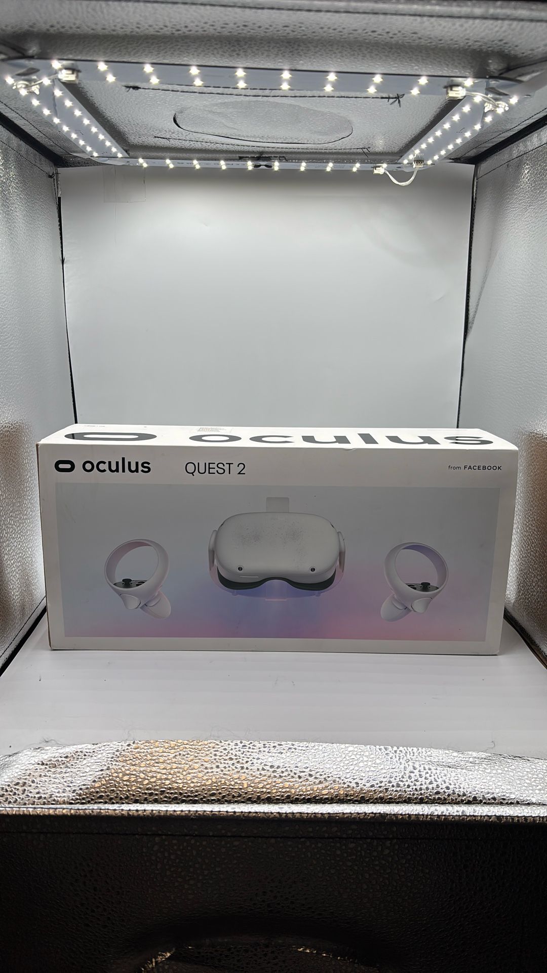 Oculus Quest 2
