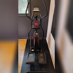 Schwinn 411 Elliptical - Like New - Ypsilanti, MI