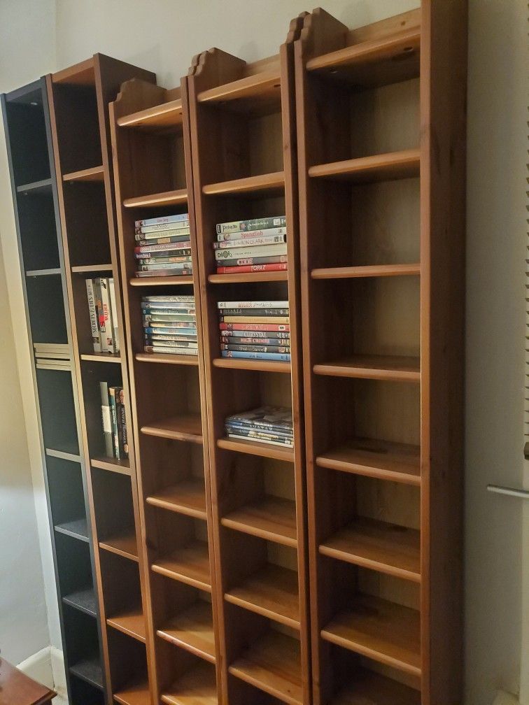 Shelving Units