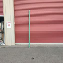 9ft Wide Seemless Vinyl Green Screen