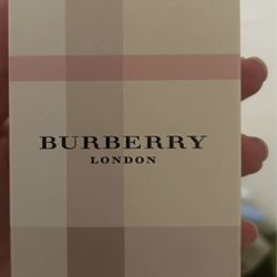 Burberry London Perfume 