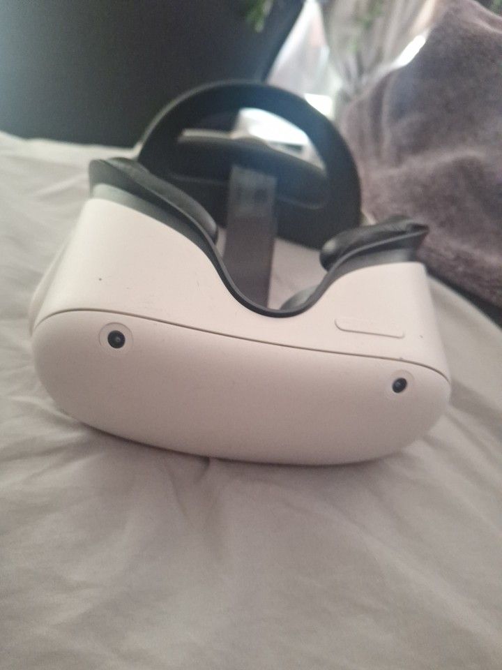 Virtual Reality