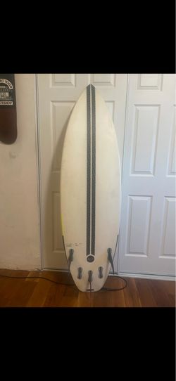 JS Blak Box 2 EPS surfboard