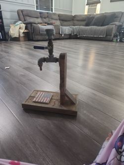 Wine and Beer Base