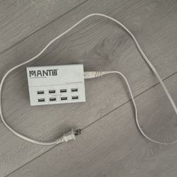 Mutli USB Charging Hub