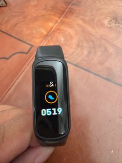 Fitbit inspire 3