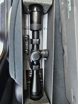 Vortex Viper PST Gen 2