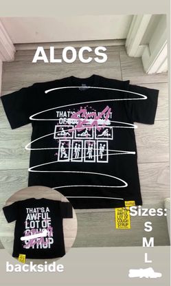 alocs tee