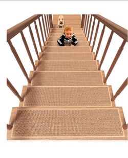 Padoor Non Slip Stair-Treads