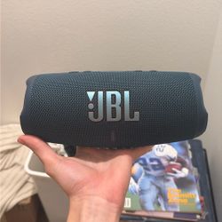 Jbl Speaker
