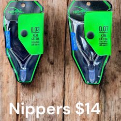 Nippers