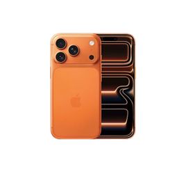 Apple IPhone 17 Pro
