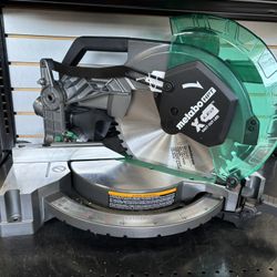 Metabo Miter Saw 