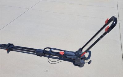 Yakima Front Loader Bike Carrier