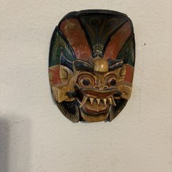 Mask