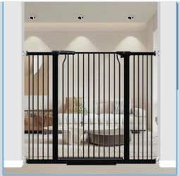 Tall Baby Gate For Doorways