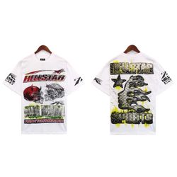 WHITE War Ready! T-Shirt