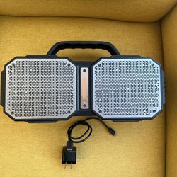 BUGANI M83 Bluetooth Speaker