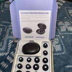 Noise Reduction Ear Plugs 