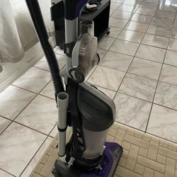 Vacuum 