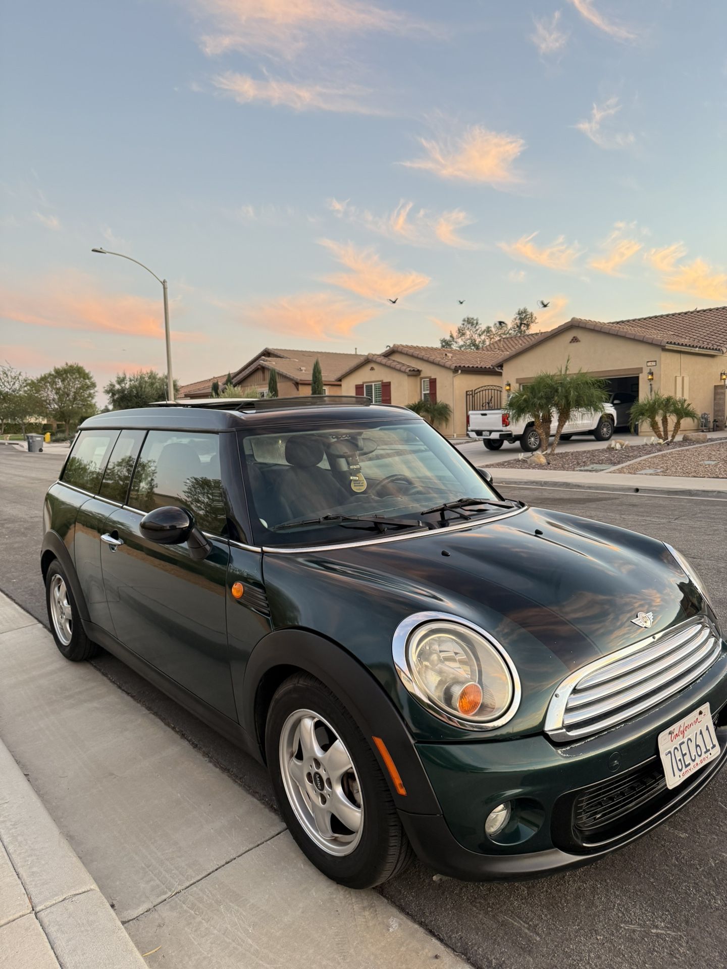 2010 Mini Cooper Clubman for Sale in Murrieta, CA OfferUp