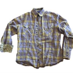 Georg Roth Men's Shirt 