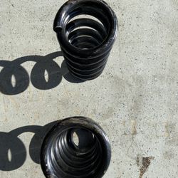 70 C10 Lowering Springs 