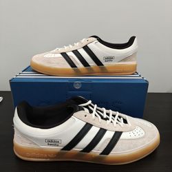 Adidas Bad Bunny Gazelle Size 12.5