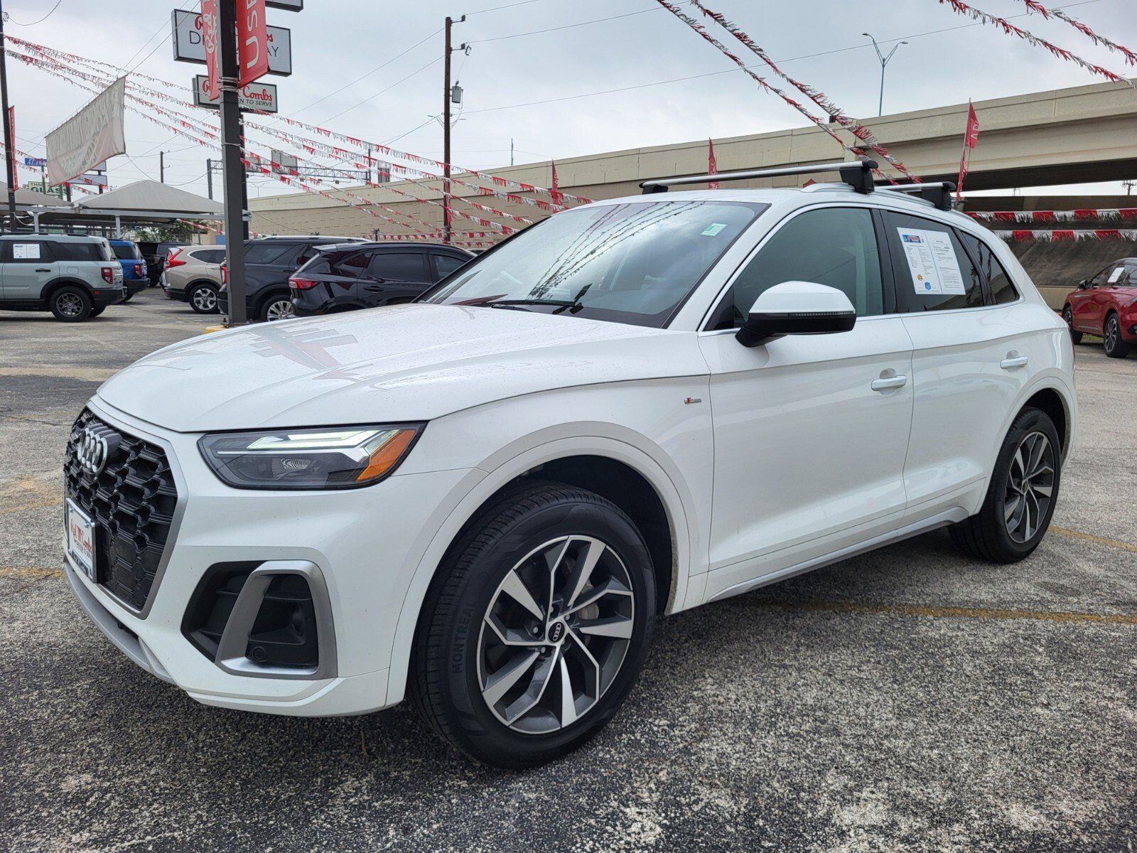 2023 Audi Q5