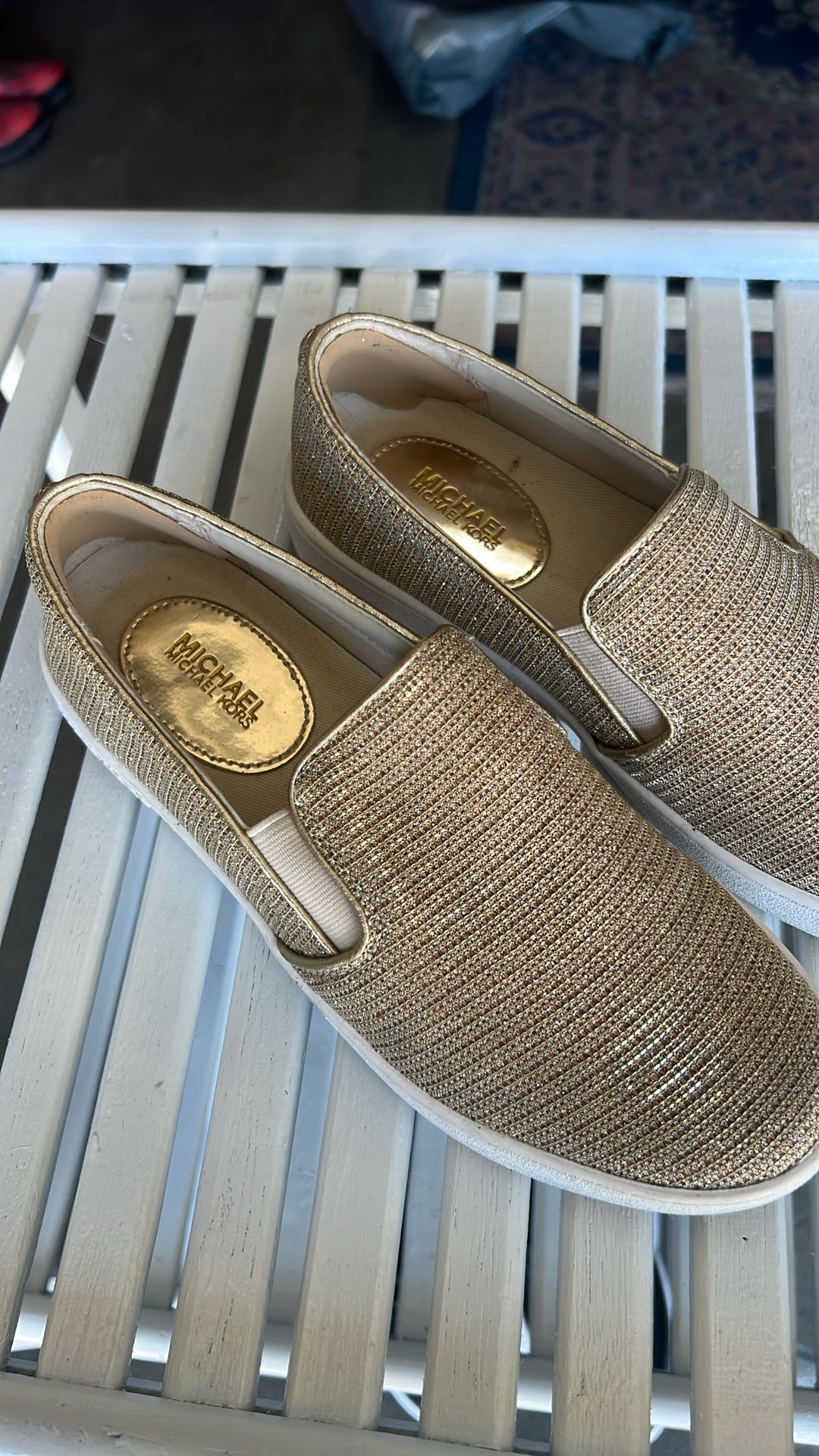 Michael Kors