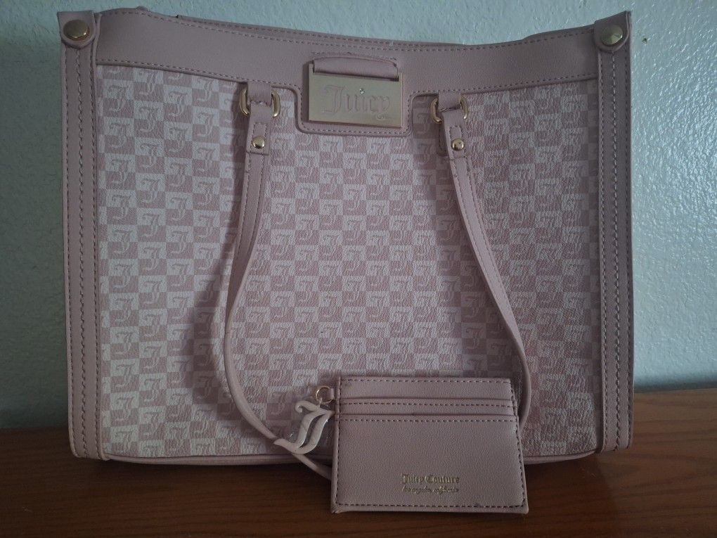 Juicy Couture Bag