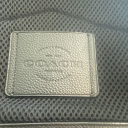 Hudson by Coach New York