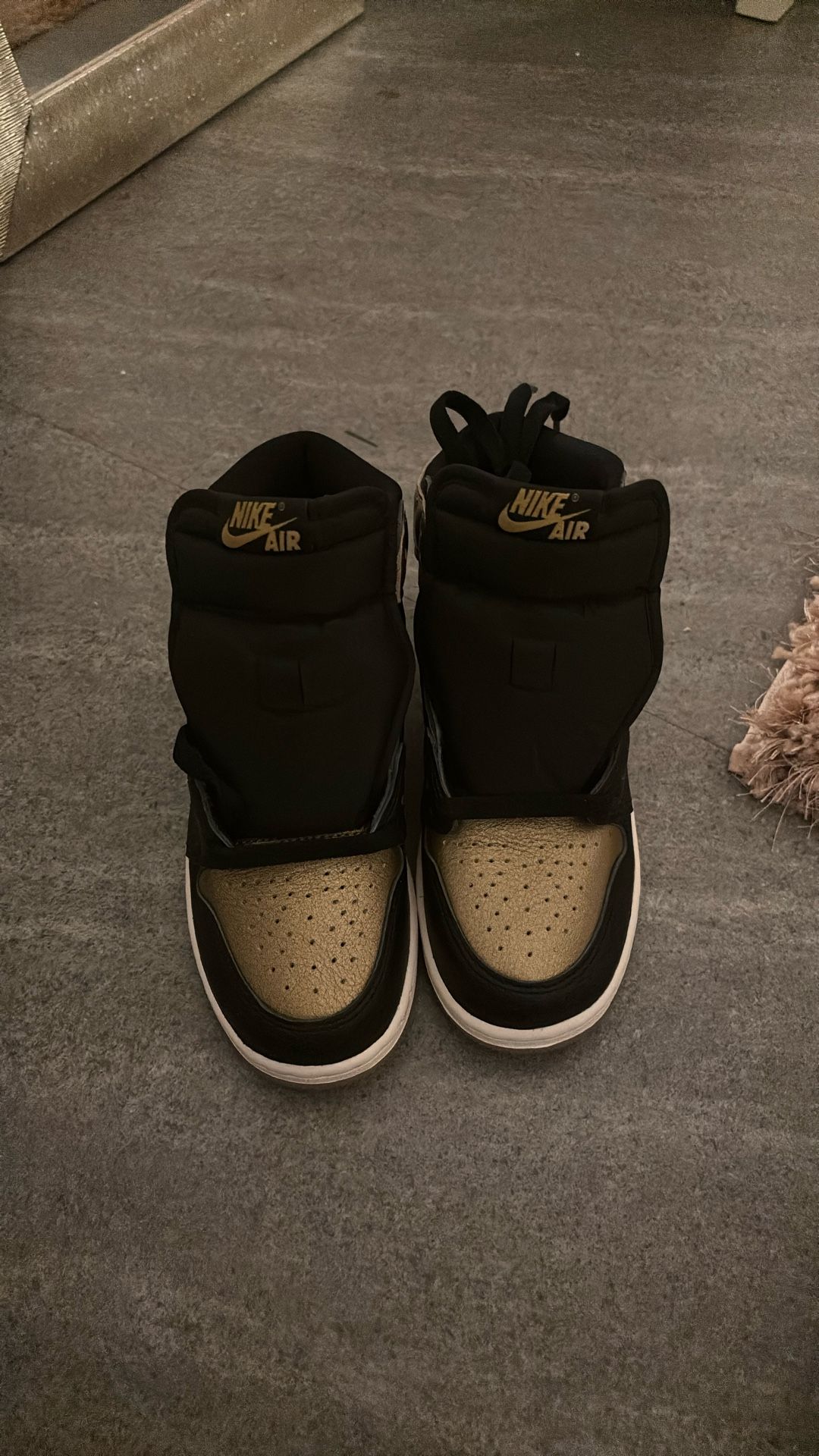 Nike Air jordan 1 retros
