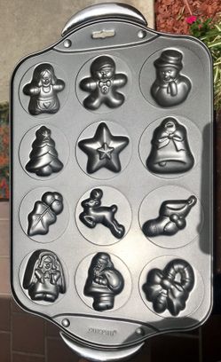 Cookie Baking Sheet Pan. Used. NorPro