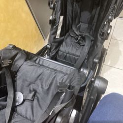 Baby Stroller 