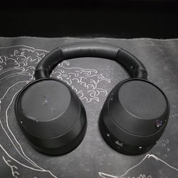 Sony Utl Headphones