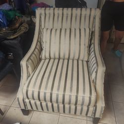  Lexington Lounch  Chairs 