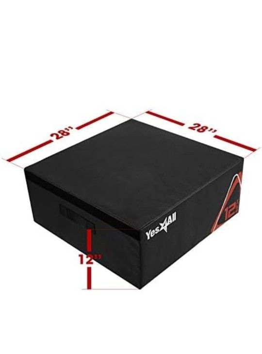 Plyo Box