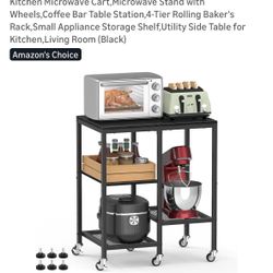 Kitchen - Cart