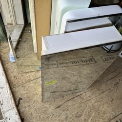 Medicine Mirror Cabinets