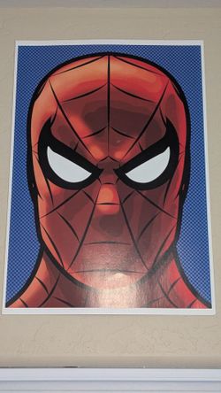 Spider-Man