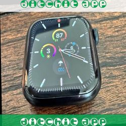 Apple Watch Series 9 - Connected Style Revolution staff treatment