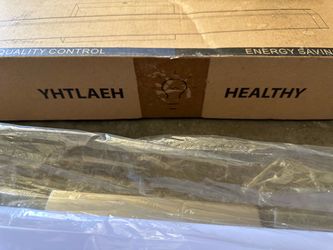 YHTLAEH Energy Saving Light Bulbs Box
