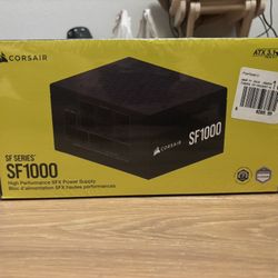 SF1000 Power Supply