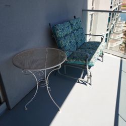 Patio Furniture 
