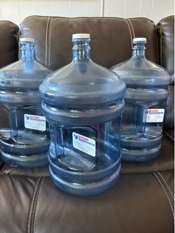 5 gallon