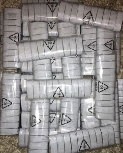 iPhone USB cables 10 for $25